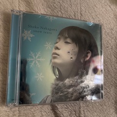 CDセットの画像