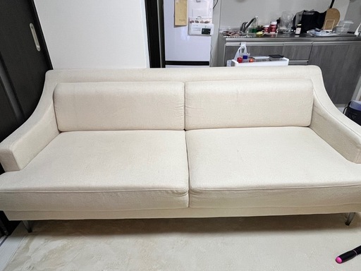 ソファー　MODERN DECO