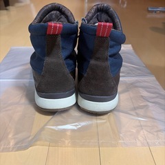 Columbia ウインターブーツ
の画像