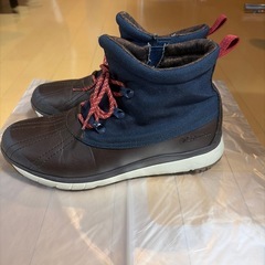 Columbia ウインターブーツ
の画像