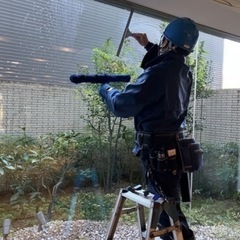 床清掃の現場責任者、管理の画像