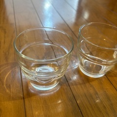 グラスの画像