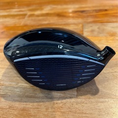 テーラーメイドQ i10MAX LITE ドライバーベッドのみの画像