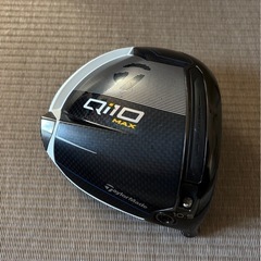 テーラーメイドQ i10MAX LITE ドライバーベッドのみの画像