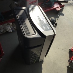 空気清浄機の画像