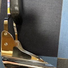 マグナ250 純正オプション バックレスト MC29 シーシーバー 背もたれ V-TWIN magna パッド パットの画像