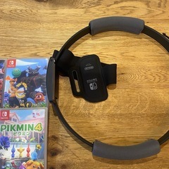 【A】Switchソフトまとめ売りの画像