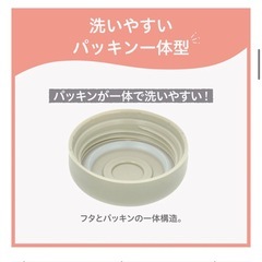 哺乳瓶　母乳実感　スリム　蓋の画像