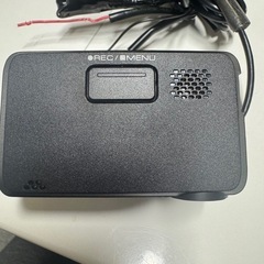 スズキ純正　ドラレコ DVR-517Sの画像