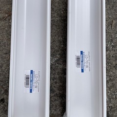 イナバ電工のスリムダクトLD７０　新品の画像