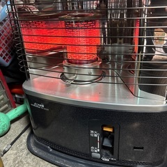 石油ストーブ【灯油】　コロナ　の画像