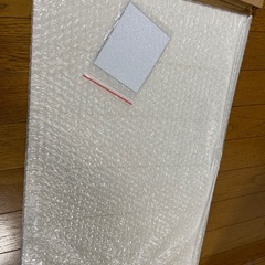 未使用　ケユカ　珪藻土バスマットの画像