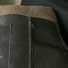 【トレファク松原店】ニトリ３人掛けソファのご紹介ですの画像