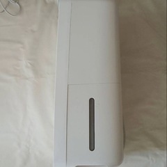 SHARP 除湿機 CV-N71-Wの画像