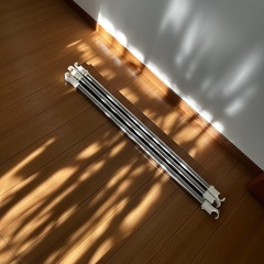 洗濯ハンガーラックの画像