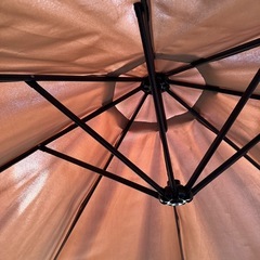 パラソルの画像