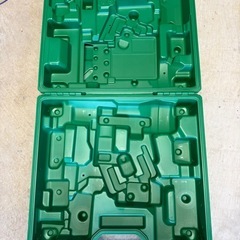 ハイコーキケースの画像