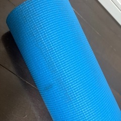 【2/15まで掲載】ヨガマット 収納ケース付　　     の画像