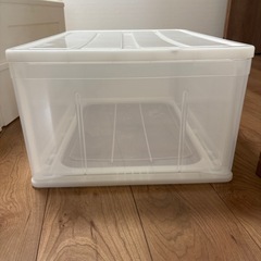 押入れケースの画像