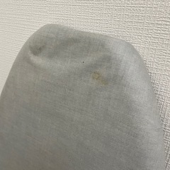2/11.14.15取りに来れる方優先！アイロン台 グレーの画像