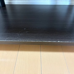 テレビ台の画像