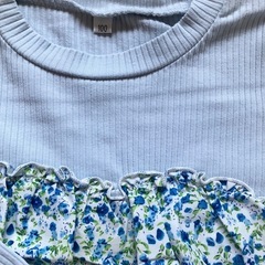 子供服⑤ 100サイズ
の画像