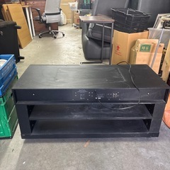 CAV THRF-90 スピーカーテレビ台の画像