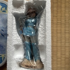 風の谷のナウシカの画像