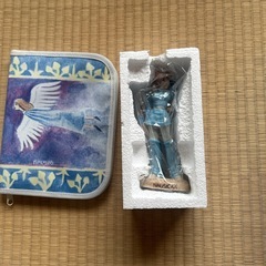 風の谷のナウシカの画像