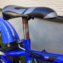 2018年購入　ブリヂストンCFJ06 20インチの画像