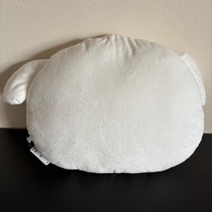 値下げ致します❗️【クッション】クレヨンしんちゃん　シロの画像