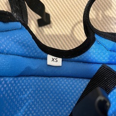 犬用車椅子の画像