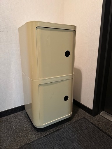 カルテル　コンポニビリ　スクエア　　