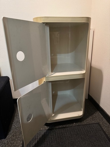 カルテル　コンポニビリ　スクエア　　