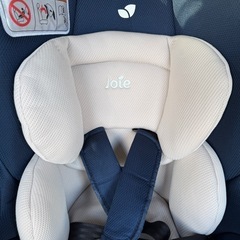 美品　　　チャイルドシートの画像