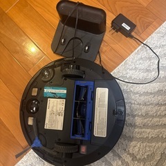 【引渡し決定】RoboVac 15C　ロボット掃除機　ジャンク扱いの画像