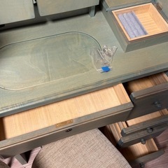 ドレッサーの画像