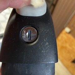 THULE ルーフレール 用スキーキャリアセット105cmの画像