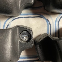 THULE ルーフレール 用スキーキャリアセット105cmの画像