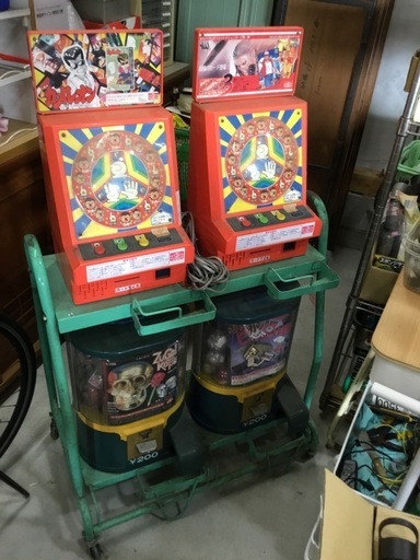 ガチャ　おもちゃ