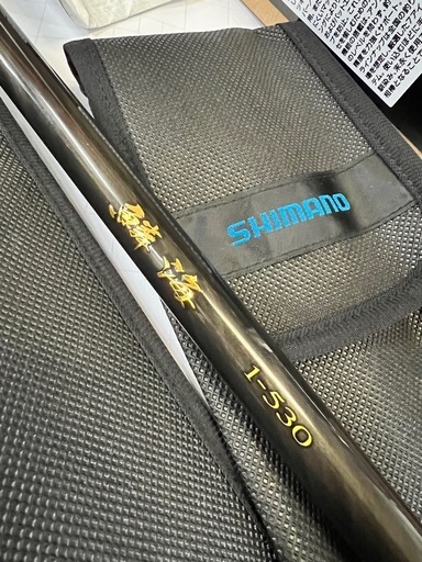 ♦︎SHIMANO 鱗海 新品♦︎