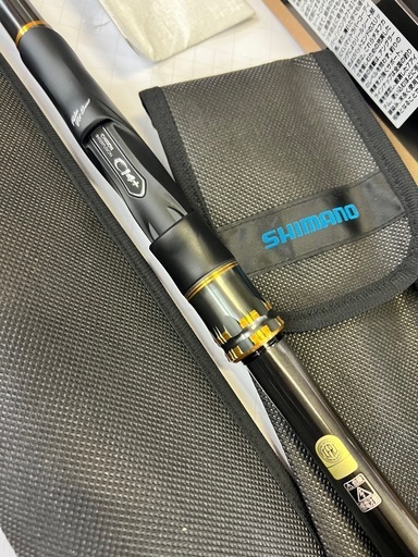 ♦︎SHIMANO 鱗海 新品♦︎