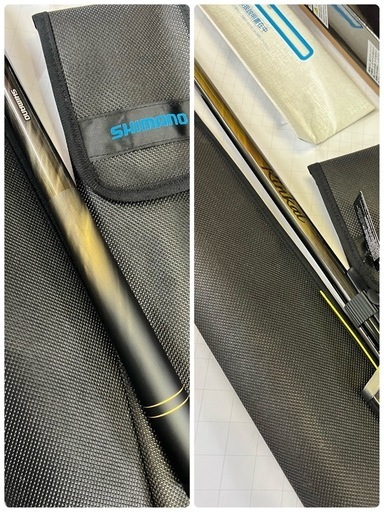 ♦︎SHIMANO 鱗海 新品♦︎