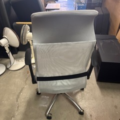 パソコンチェア　椅子の画像