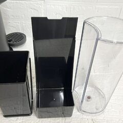 Nespresso ヴァーチュオ ネクスト GDV1-MB-SP 2024年製  エスプレッソメーカー カプセル式コーヒーメーカー Vertuo Next ネスプレッソ ☆札幌市 白石店 の画像