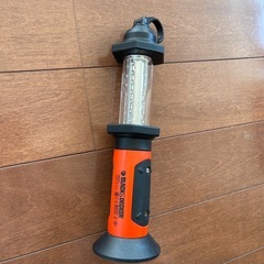 LEDランタン、ライトの画像