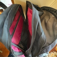 明星学園リュックの画像