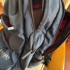 明星学園リュックの画像