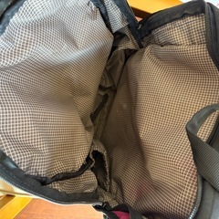 明星学園リュックの画像