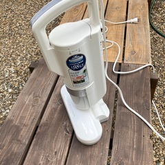 布団クリーナーの画像